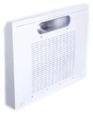 DTV GUZZANTI GZC 60 White Odsavač par, vestavný, 3 rychlosti