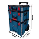 DTZ BOSCH L-BOXX Contractor Set 3 (1.600.A03.7DY)