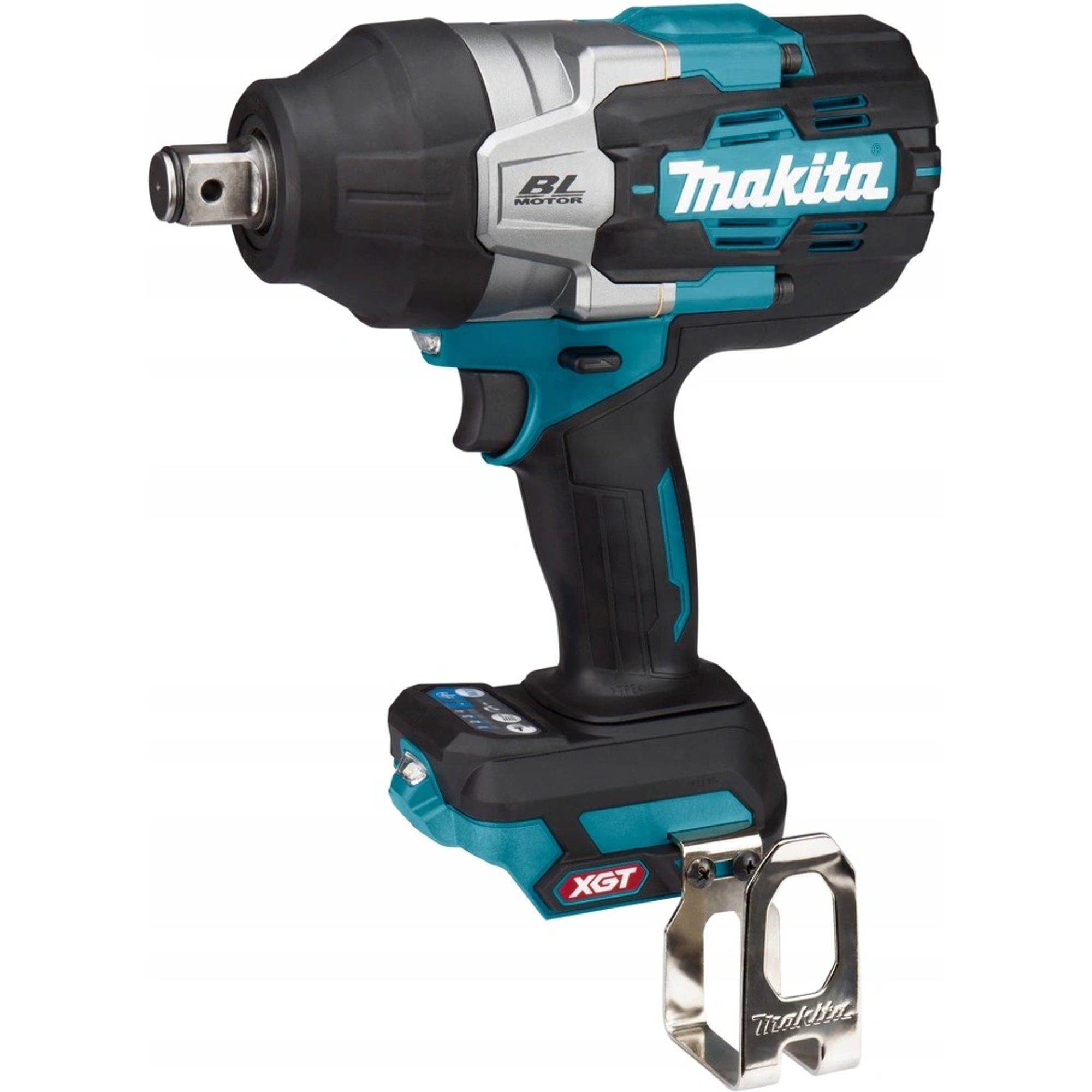DTZ MAKITA TW001GZ Aku rázový utahovák 3/4"Li-ion XGT 40V,bez aku Z