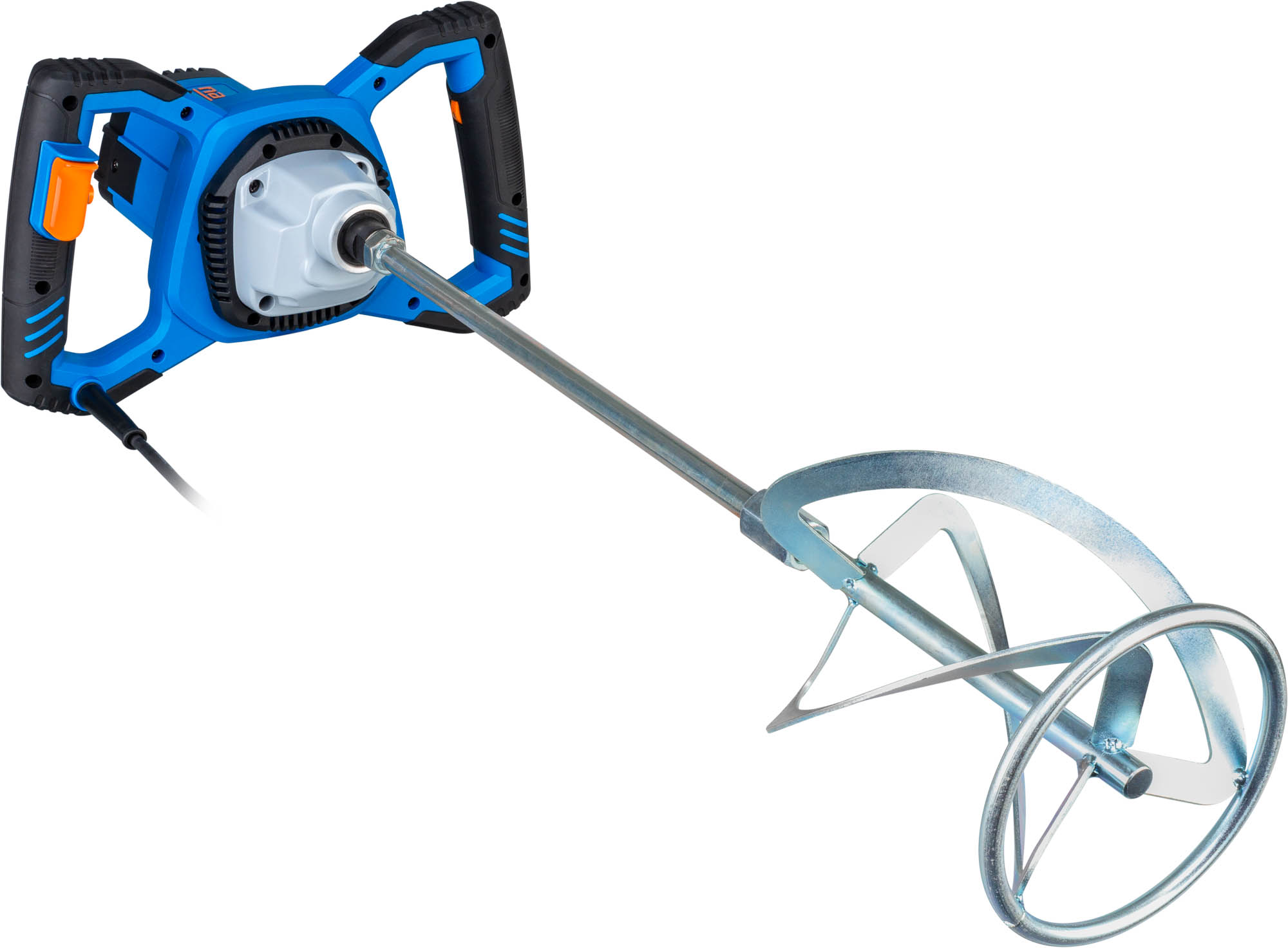 DTZ NAREX EMX 1600 Univerzálna miešačka pre remeselníkov a stavbárov