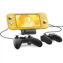 Dual USB PlayStand pro Nintendo Switch Lite NSPL11 - Herní příslušenství