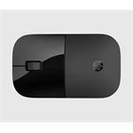 Duálna myš HP Z3700 Wireless Black