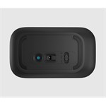 Duálna myš HP Z3700 Wireless Black