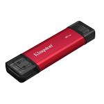 Duálny prenosný SSD disk Kingston 2 TB