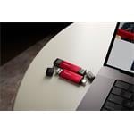 Duálny prenosný SSD disk Kingston 2 TB