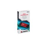 Duálny prenosný SSD disk Kingston 512 GB