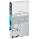 Duálny prenosný SSD disk Kingston 512 GB