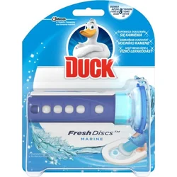 Duck Fresh Discs - čistič WC Mořská vůně 36ml