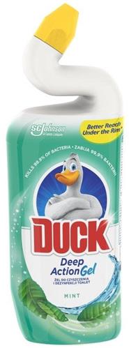 Duck tekutý čistič Máta 750ml