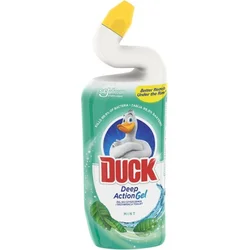 Duck tekutý čistič Máta 750ml