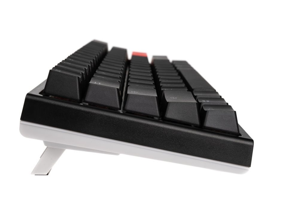 Ducky One 2 Mini herní klávesnice, MX-Black, RGB-LED, černá (US)