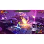 Dungeon Defenders Awakened