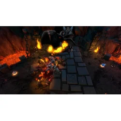 Dungeons 2 A Chance of Dragons