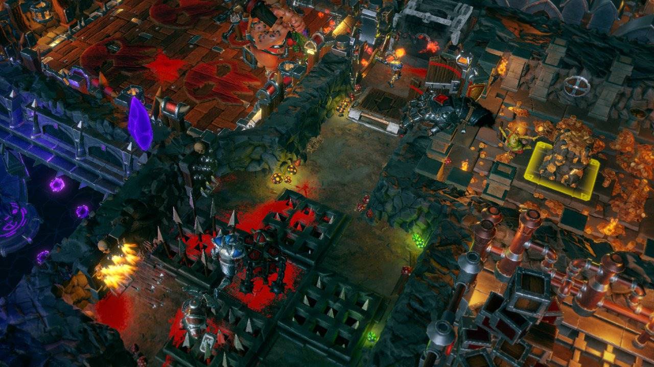 Dungeons 3 Complete Collection elektronická licence