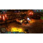 Dungeons
