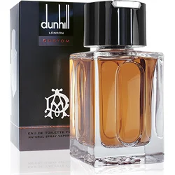 Dunhill Custom EdT 100 ml Pre mužov
