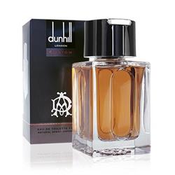 Dunhill Custom EdT 100 ml Pro muže