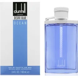 Dunhill Desire Blue Ocean EdT 100 ml Pre mužov