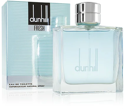 Dunhill Fresh EdT 100ml 85715805713