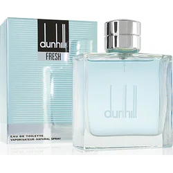 Dunhill Fresh EdT 100ml 85715805713 - Parfémy