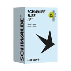 Duša Schwalbe 26" AV12XS 20/28-584/590 s automobilovým ventilom 40 mm
