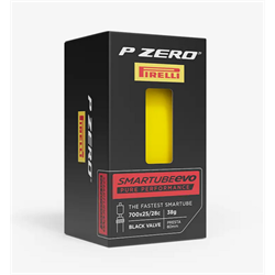 Duše Pirelli P ZERO™ SmarTUBE EVO 25/28-622, Presta 60mm