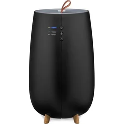Duux "Tag" Ultrasonic Humidifier, black