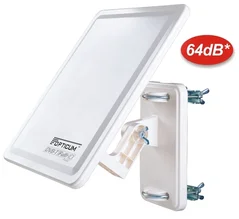 DVB-T anténa Opticum AX 800 se zesilovačem