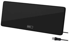 DVB-T/T2 Izbová anténa EM-101N, 0–25 km DVB-T2 2702012000