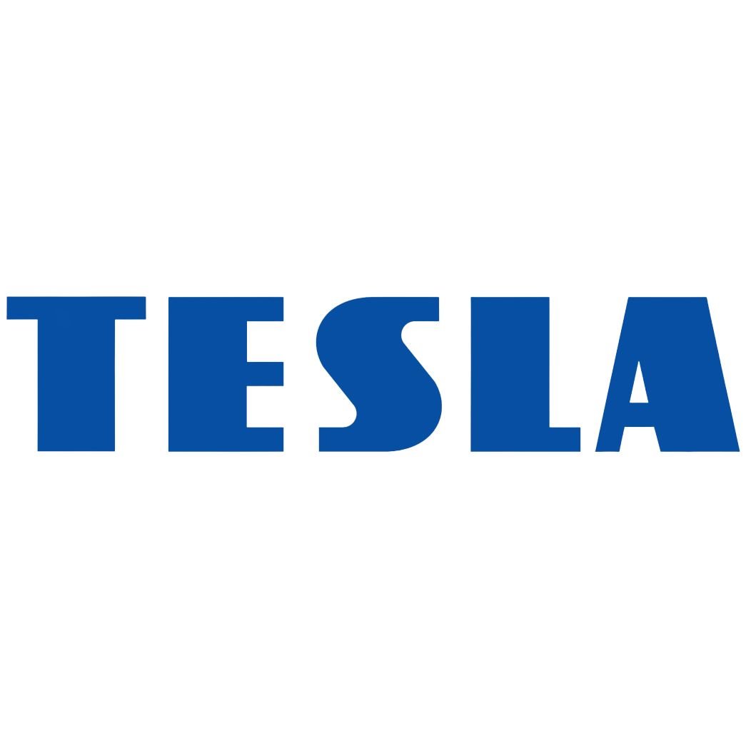 Set-top boxy DVB-T2 Tesla