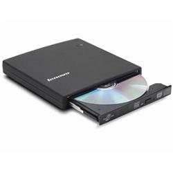 DVD RW Lenovo Drive USB2,0 MultiBurner DVD±R/RW Double layer externí