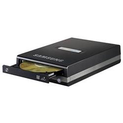 DVD RW Samsung Black SE-S224Q LS retail NERO, externí DVD mechanika