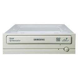 DVD RW Samsung White S222A/BEWE 22xDrive DL±8.5GB bulk PATA