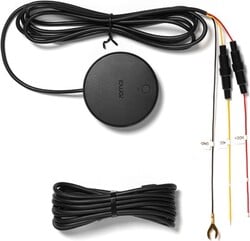 DVI 70mai Hardwire Kit UP04 4G SIM - napájací kábel pre nepretržité napájanie kamier Omni/A810/A510