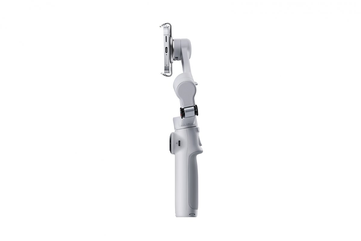DVI Insta360 Flow 2 Standard Bundle (šedá)