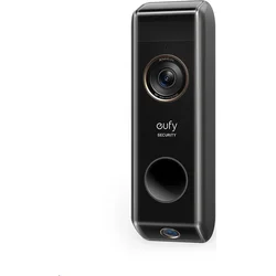 Dvojitý videozvonček Eufy (iba prídavný zvonček) (T8213G11)