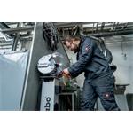 Dvojkotúčová brúska METABO DS 200 PLUS (604200000)