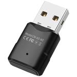 Dvojpásmový adaptér USB Wi-Fi ColorWay