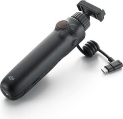 Dvojsmerná batériová rukoväť DJI Osmo Action
