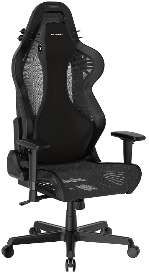 DXRacer AIR, černá