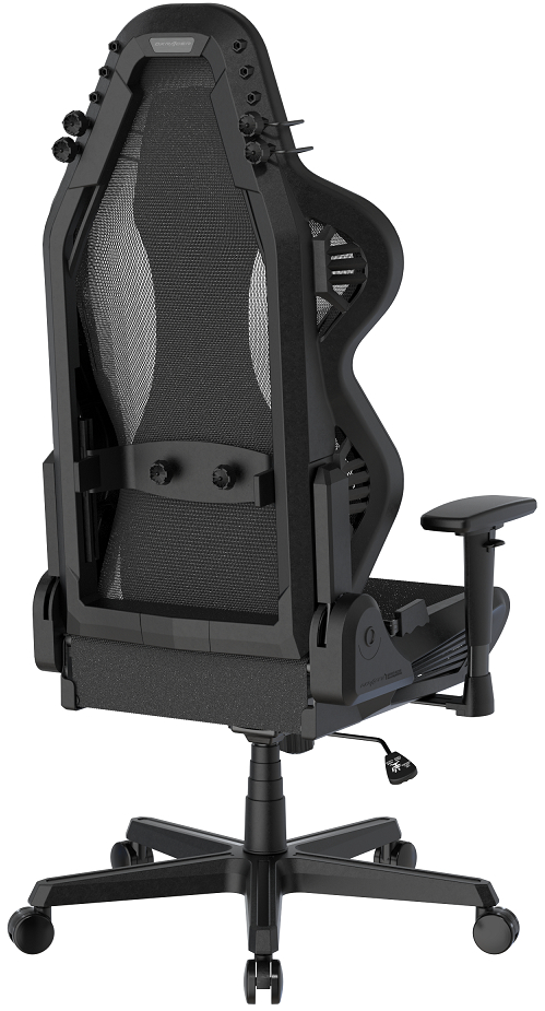 DXRacer AIR, černá