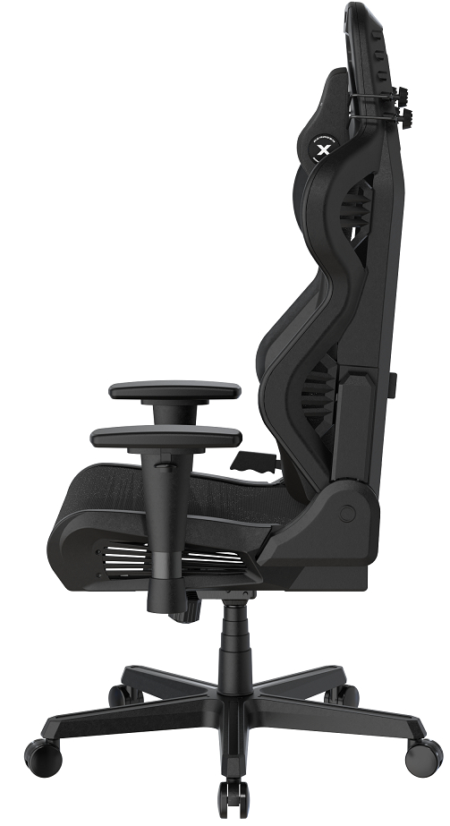 DXRacer AIR, černá