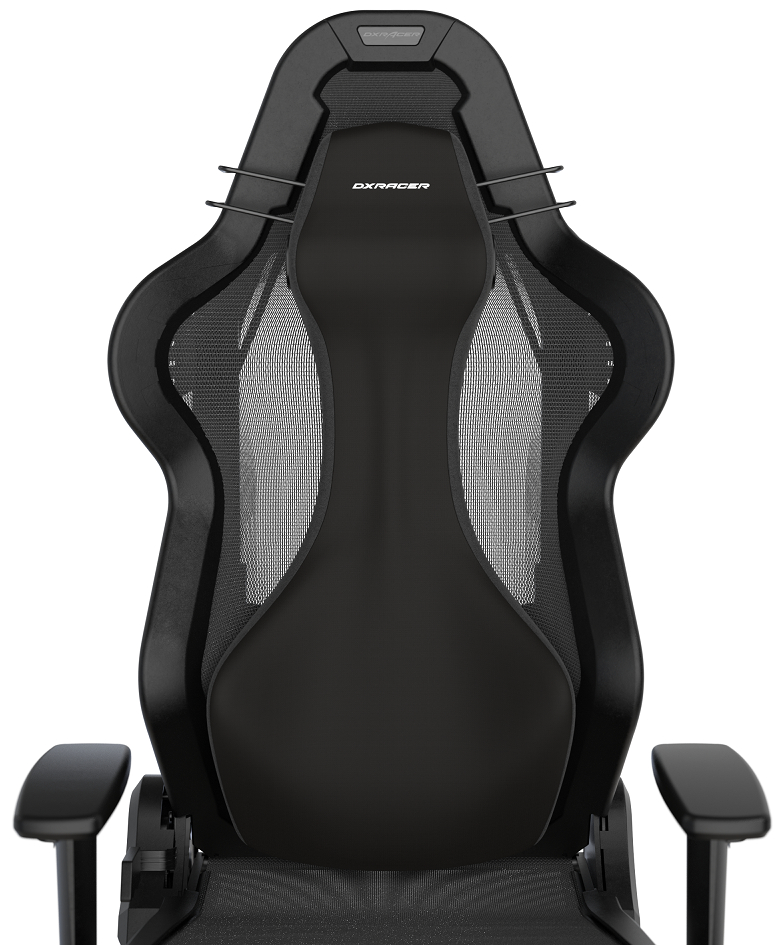 DXRacer AIR, černá