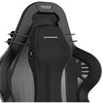 DXRacer AIR, černá