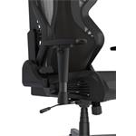DXRacer AIR, černá