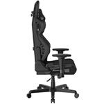 DXRacer AIR, černá