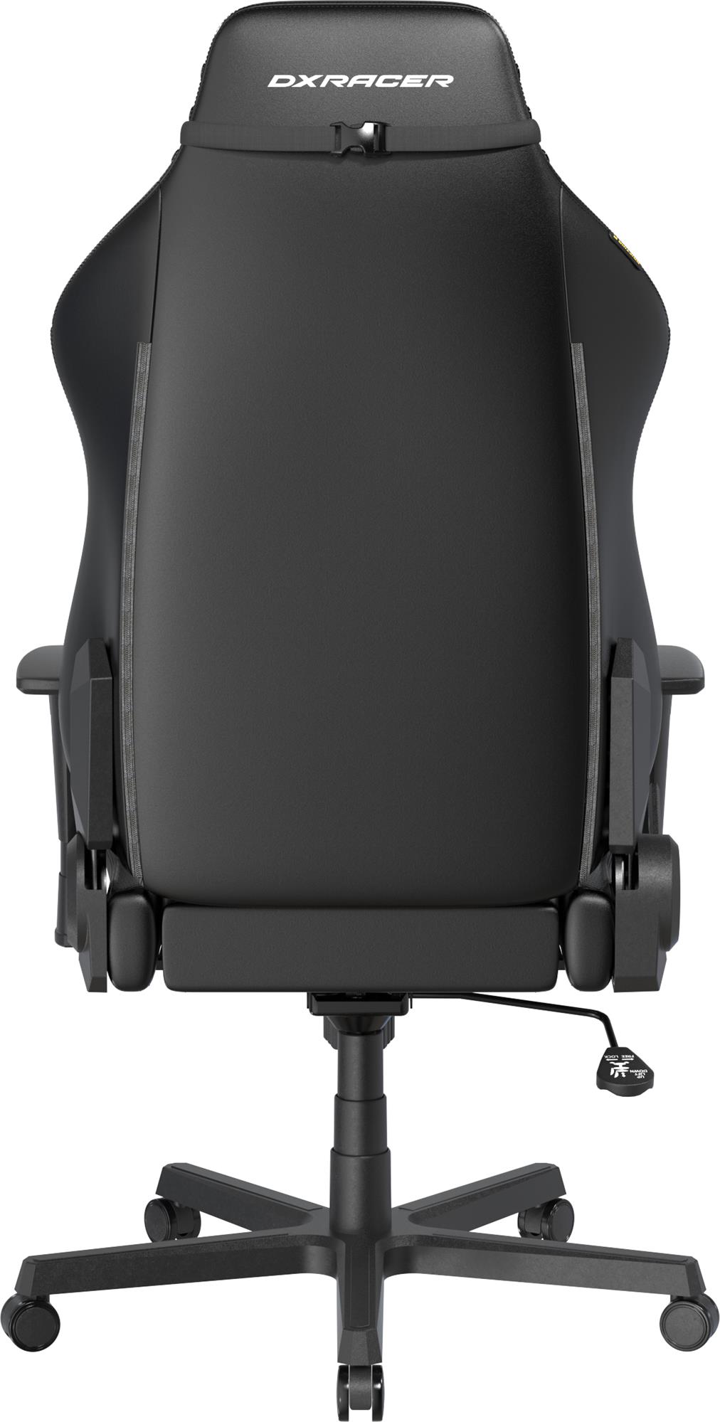 DXRacer Drifting, černá