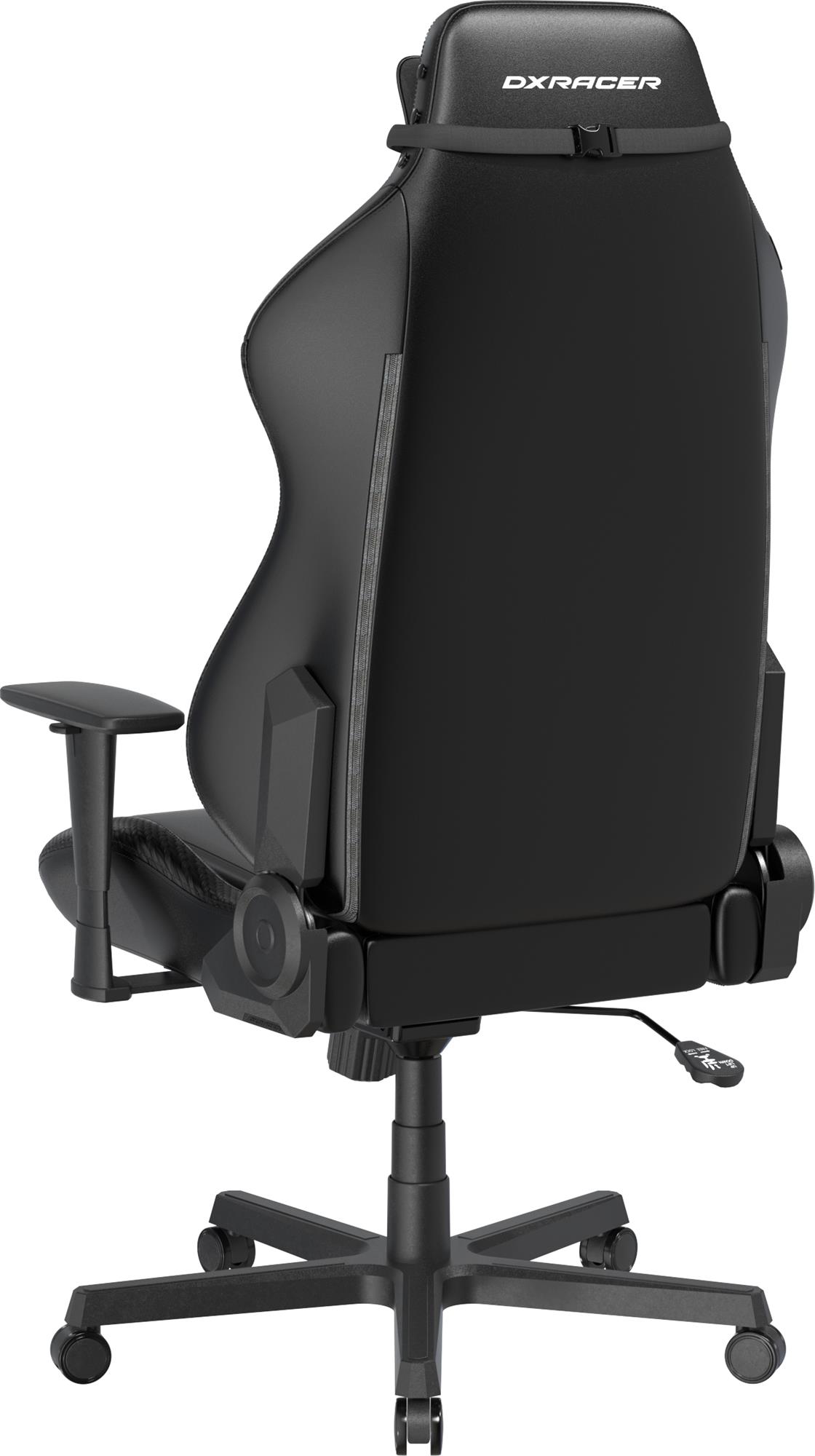DXRacer Drifting, černá