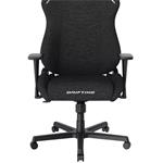 DXRacer Drifting, černá (látková)