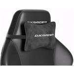 DXRacer Drifting, černá